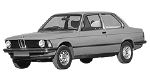 BMW E21 P0B67 Fault Code