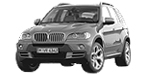 BMW E70 P0B67 Fault Code