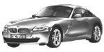 BMW E86 P0B67 Fault Code