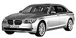 BMW F01 P0B67 Fault Code