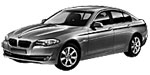BMW F10 P0B67 Fault Code