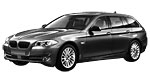 BMW F11 P0B67 Fault Code