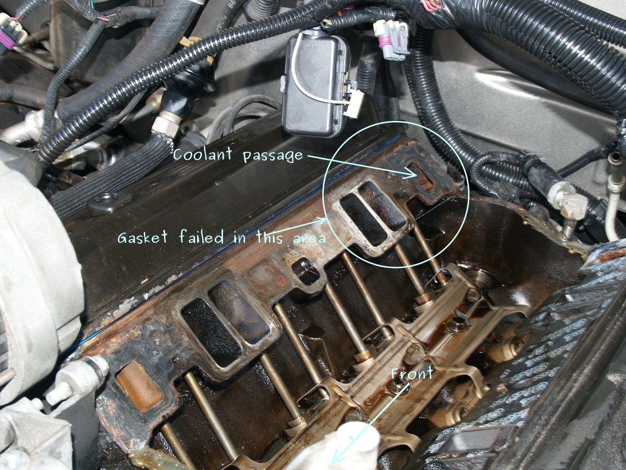 See P0B67 in engine